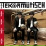 Tekramütisch