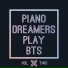 Piano Dreamers
