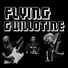Flying Guillotine