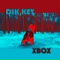 Dik Key