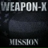 Weapon-X