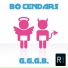 Bo Cendars feat. Mc Ellende feat. Mc Ellende