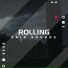 Sample Rain Library, Nature Recordings, Yoga Rain