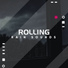 Sample Rain Library, Nature Recordings, Yoga Rain