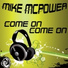Mike Mcpower