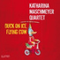 Katharina Maschmeyer Quartet