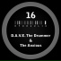 D.A.V.E. The Drummer, The Anxious