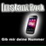 Instant Rock
