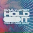 Danja & Jay0117