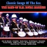 The Band of H.M. Royal Marines