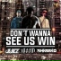 Mc Shabba D, Weejii, J Wilz