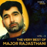 Major Rajasthani, Surpreet Soni