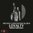 Milano Constantine feat. J Bux