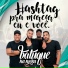 Batuque na mesa