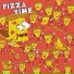 Pizza Time