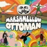 Marshmellow Ottoman