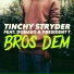 Tinchy Styder ft. Donaeo & President T