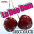 Discoduck