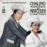 Chalino Sanchez, Mercedes Castro