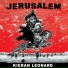 Kieran Leonard