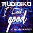 Audioiko feat. Ricky Peralta