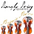 Britten Quartet
