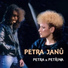 Petra Janů, Ota Petřina