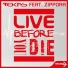 Teka B feat. Zippora