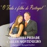 Carlos Montenegro feat. Margarida Piedade