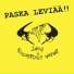 Jakki ja Rengastetut Varpaat