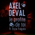 Axel Deval feat. Enza Fragola