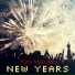 New Years Dance Party Dj