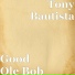 Tony Bautista