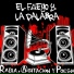 El fuego y la palabra
