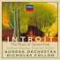 Amy Dickson, Aurora Orchestra, Nicholas Collon