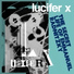 Lucifer X, Mark Corrin