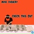 Mike Chenery