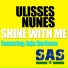 Ulisses Nunes feat Juliana Barbosa