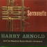 Harry Arnold, Radiobandet