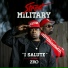 Street Military feat. Z-RO