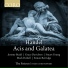 The Sixteen, Harry Christophers, Grace Davidson