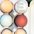 Yen Yen Gaps