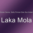Bulan Seme feat. Nur Indah, Sally Firman