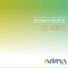 Distant People