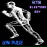 B.T.B. Blue Tone Boy