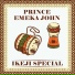 Prince Emeka John