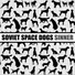 Soviet Space Dogs