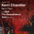 Kerri Chandler