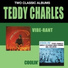 Teddy Charles