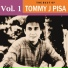 Tommy J Pisa